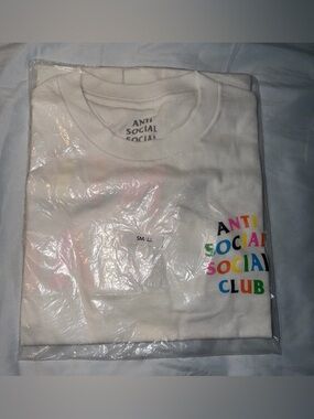 Anti Social Social Club T-Shirt